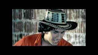 Bacilos - Caraluna (Music Video)