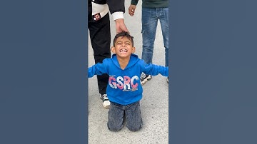 Arhan ko bachne kon Aya😱🙏#trending#youtubeshorts