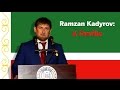 How Ramzan Kadyrov Took Power In Chechnya