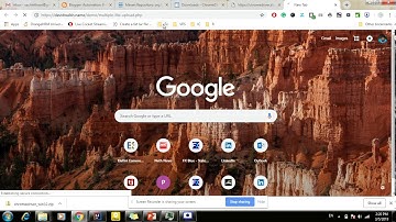 FileUpload Using Selenium (Sendkeys)