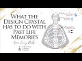 The Grey Matter: The Design &amp; Personality Crystals - Karen Curry Parker