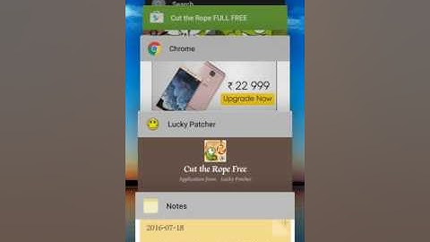 How to get free in app purchases (without root)