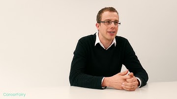 CareerFairyChat with Roman Patscheider @ Optotune