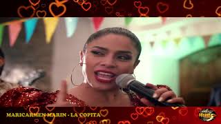 MARICARME MARIN & HUGO DEEJAY - LA COPITA REMIX INTRO