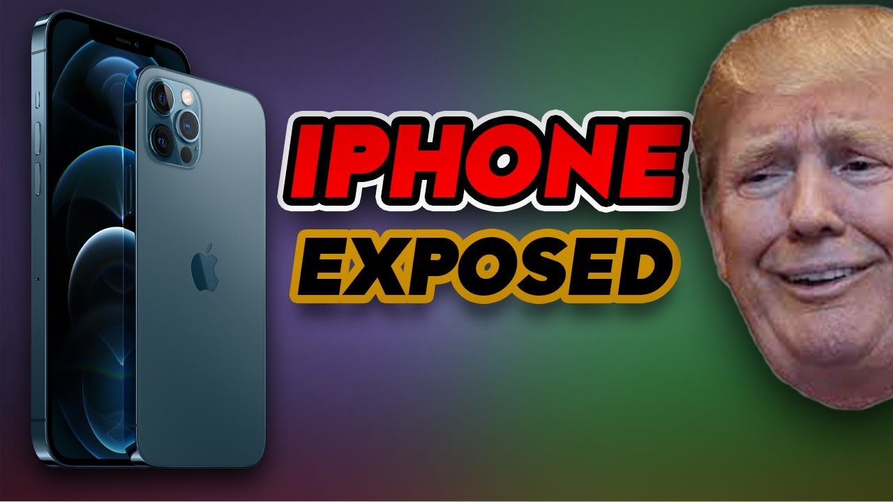 iPhone Exposed Revealing the Hidden Truth Behind the Hype🤢🤦♂️ - YouTube