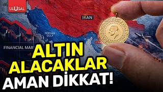 AMAN DİKKAT! İran-ABD savaşında yeni aşamaya geçildi! Özgür Bayram Soylu herkesi böyle uyardı!