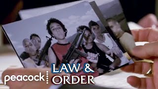 The Killers Were the Kids | Law & Order