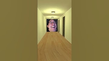 AAAAAAAA CHTOOO Nextbot Gmod