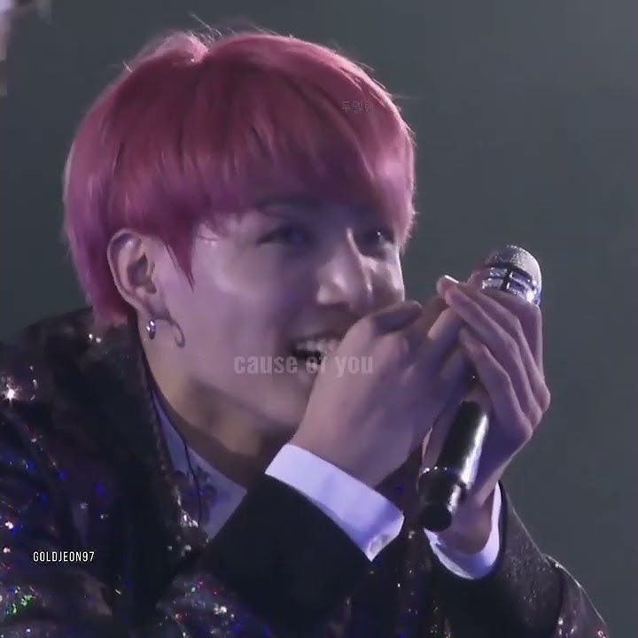 Jungkook