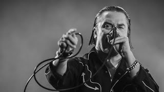 My Favorite Mike Patton Vocal Lines In Faith No More