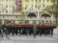 Фильм посвящен 50 летию Батальона Почётного Караула 154 ОКП г. Москва Россия