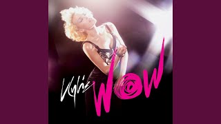 Video thumbnail of "Kylie Minogue - Cherry Bomb"