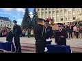 Присяга Прикарпатського факультету Національної академії внутрішніх справ 2017
