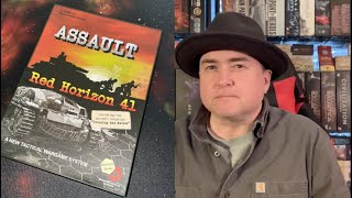 TDG: Assault Red Horizon 41