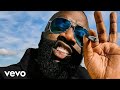 Rick Ross  featuring Cadi B and  Meek Mill - Heat men Down ( Official Audio 2026)