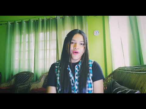 Moloyar dupakhit cover by sumita garg