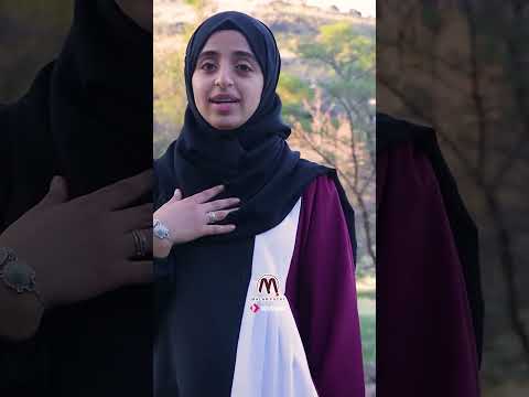 موطني انت لي نعم الوطن #ملاك_فتحي #اليمن