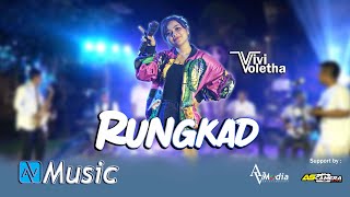 Rungkad - Vivi Voletha ( Live AV Music )