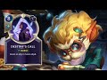 I AM DESTINED TO DRAW HEIMERDINGER!!  | Legends of Runeterra