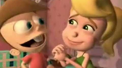 The Fairly Oddparents  When Nerds Collide