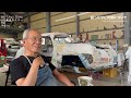 誤った自動車のサビ対策について【東京セイコー Vol.59】
