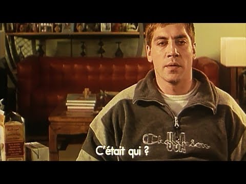 En chair et en os (1997) Bande annonce VOSTFR