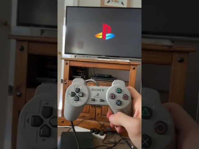 How to make a PlayStation 6 #shorts class=