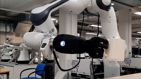 Anthropomorphic Grasping with Neural Object Shape Completion