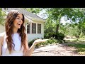 New Home and Property Tour!