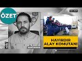 HAYIRDIR ALAY KOMUTANI! (Özet)