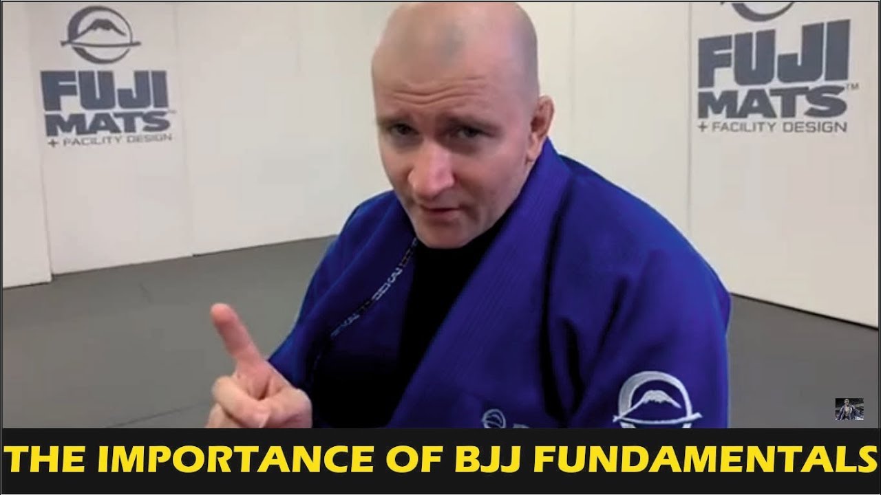 Black Belt Intro : r/bjj