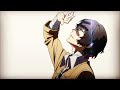 {AMV} Dazai Osamu - Calm Down