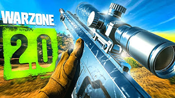 the SNIPER META is BACK in Warzone 2.0 ❤️ (BEST MCPR - 300 CLASS SETUP)