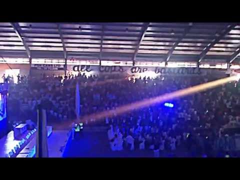 ROSTER PRESENTATION APOLLON