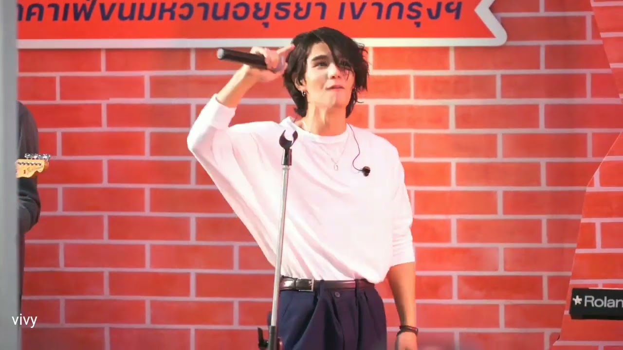 JeffSatur - เพลง abcdefU