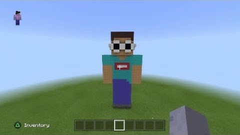 |How to Build GeorgeNotFound (v.1)| Minecraft Skin Tutorials