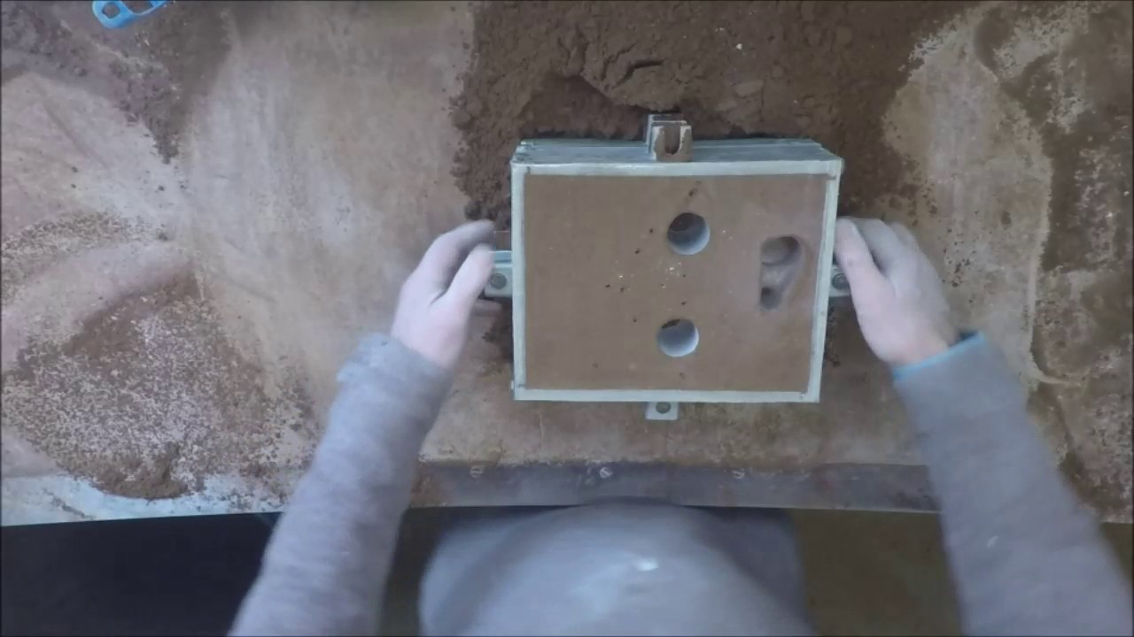 My home foundry; Two castings for Oakland cars; Part 1, The Gear  Box Extension