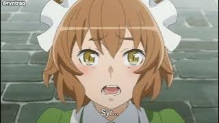 Finally Freya lost the war game Everyone is crying Bell wants to be a knight for Syr!