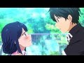 Top 10 School/Romance/Comedy Anime of 2017 (Winter/Summer/Spring)