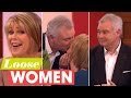 Ruth & Eamonn's Guide To Marriage | Loose Women