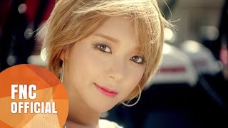 AOA - Good Luck MUSIC VIDEO TEASER Resimi