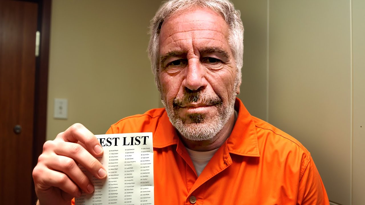 A New List Just Dropped...