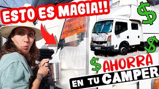 DESCUBRE estos 7 ARTÍCULOS de Aliexpress para CAMPERIZAR BARATO AHORRA en tu FURGONETA CAMPER