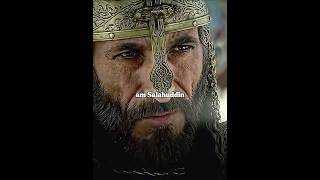 I Am Not One Of Those Man I Am Salahuddin Kingdom Of Heaven