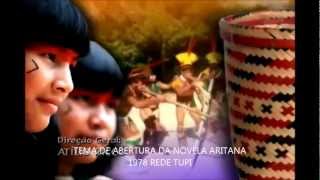 Grande Congresso Paudalho Aritana