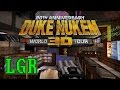Game Populer LGR - Duke Nukem 3D World Tour Review
