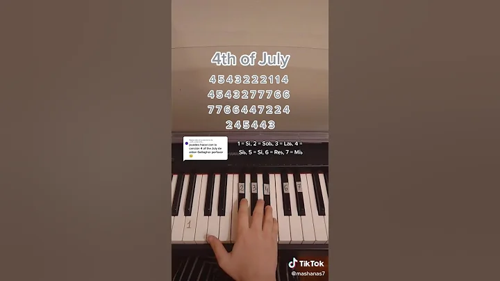 4th of july