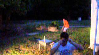 ICC Marydel VBS 2012 Blast-Off
