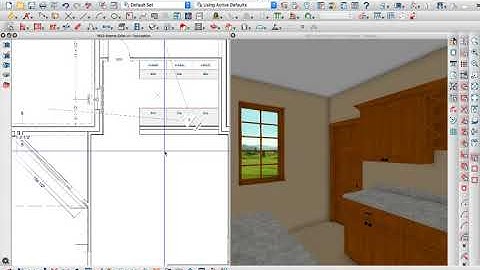 Creating a basement window
