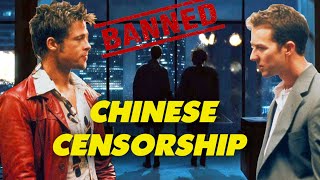 China Changed ‘Fight Club’ Ending